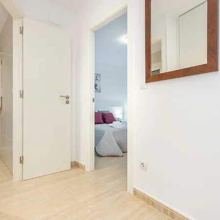 Apart-rent Av Rhode 1º 罗萨斯
