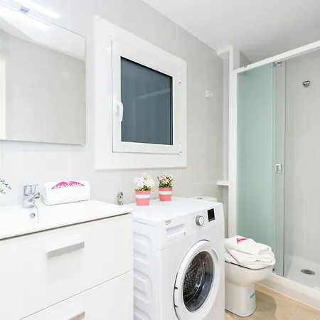 Apart-rent Av Rhode 1º 公寓 *