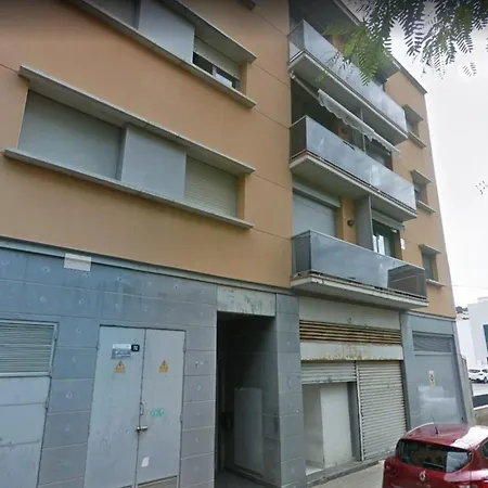 아파트 Apart-rent Av Rhode 1º 2009 *
