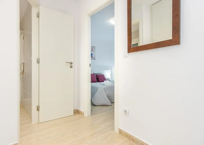 Apart-rent Av Rhode 1º 2009 Roses