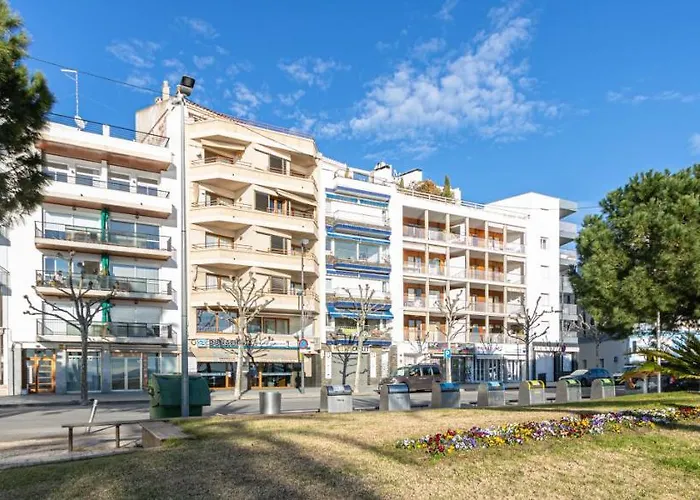 Daire Apart-rent Av Rhode 1º 2009 *