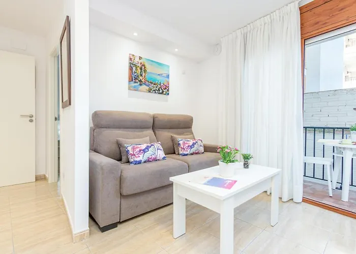 Daire Apart-rent Av Rhode 1º 2009 *