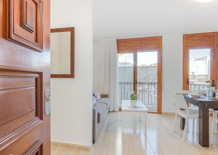 Apart-rent Av Rhode 1º 2009 Daire