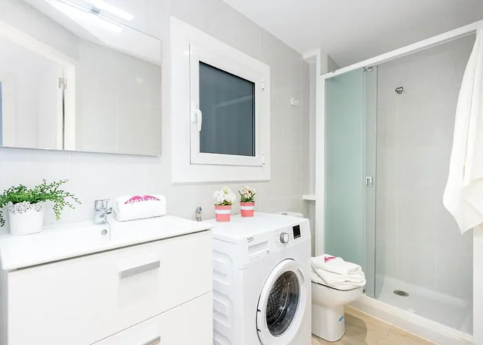 Apart-rent Av Rhode 1º 2009 Daire *