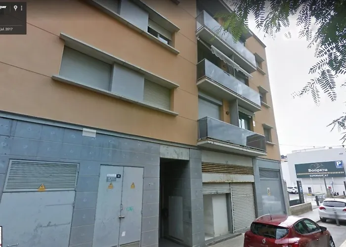 Daire Apart-rent Av Rhode 1º 2009 *