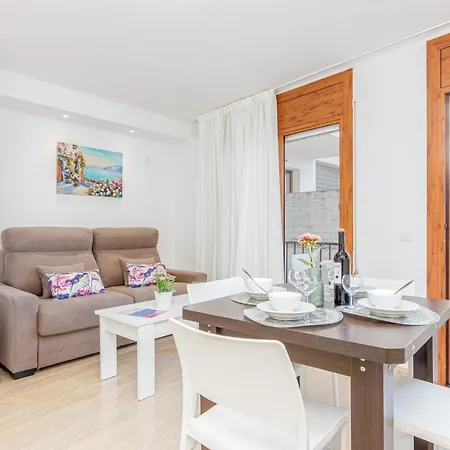 דירה Apart-rent Av Rhode 1º 2009 רוזס